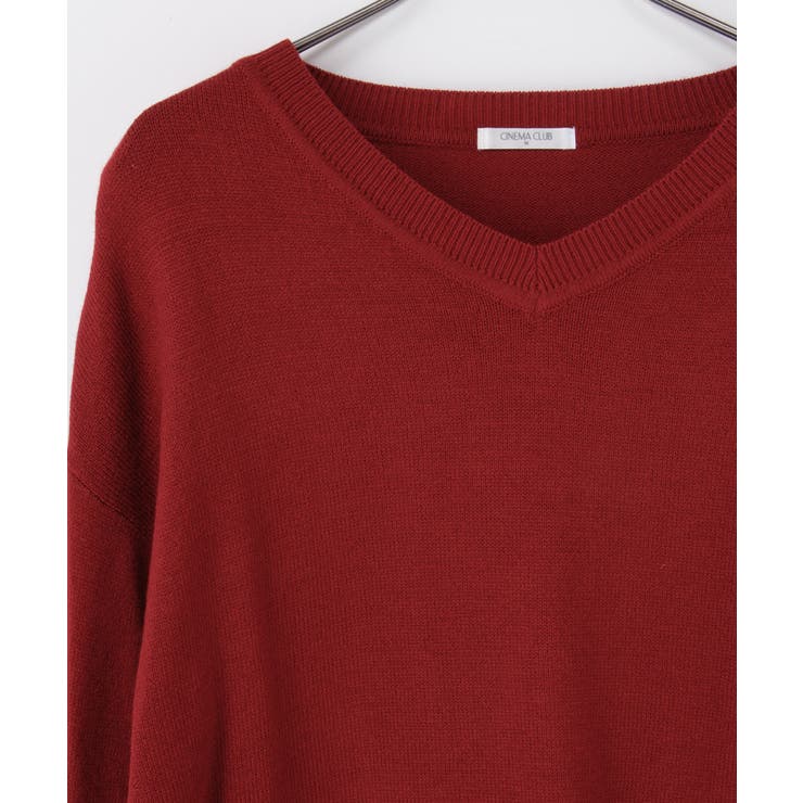 トップス ニット セーター | Honeys | 詳細画像15 