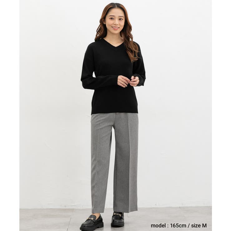 トップス ニット セーター | Honeys | 詳細画像5 