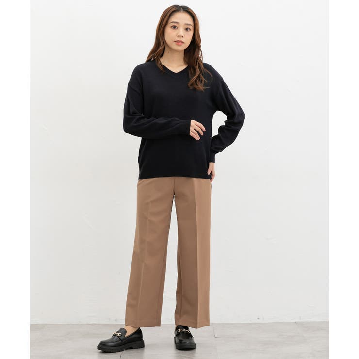 トップス ニット セーター | Honeys | 詳細画像6 