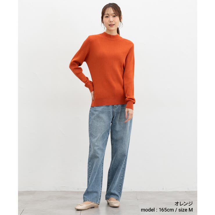 トップス ニット セーター | Honeys | 詳細画像10 