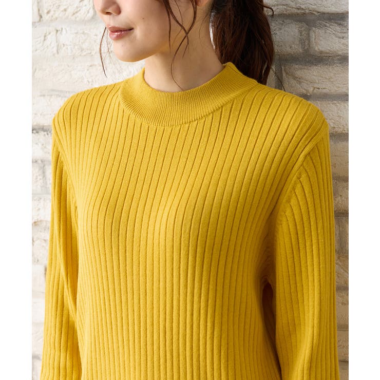 トップス ニット セーター | Honeys | 詳細画像13 