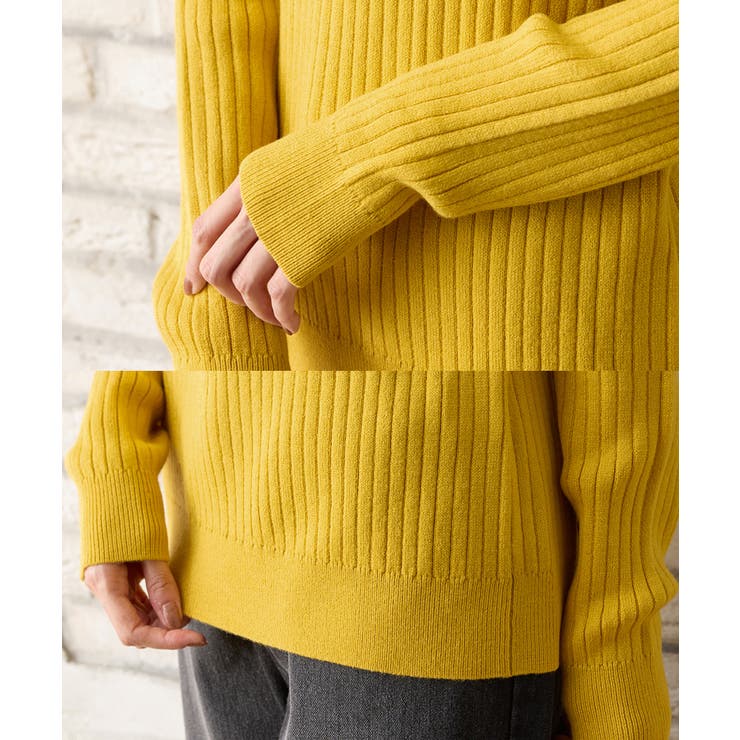 トップス ニット セーター | Honeys | 詳細画像14 