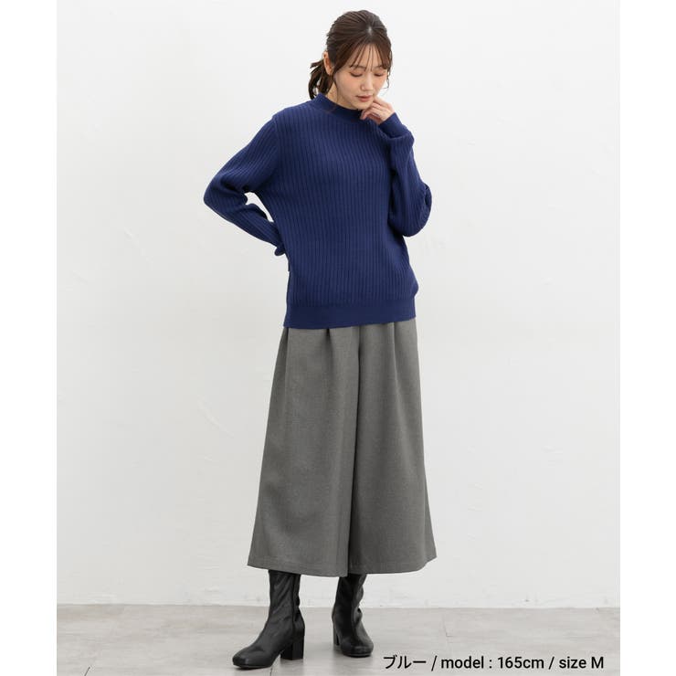 トップス ニット セーター | Honeys | 詳細画像5 