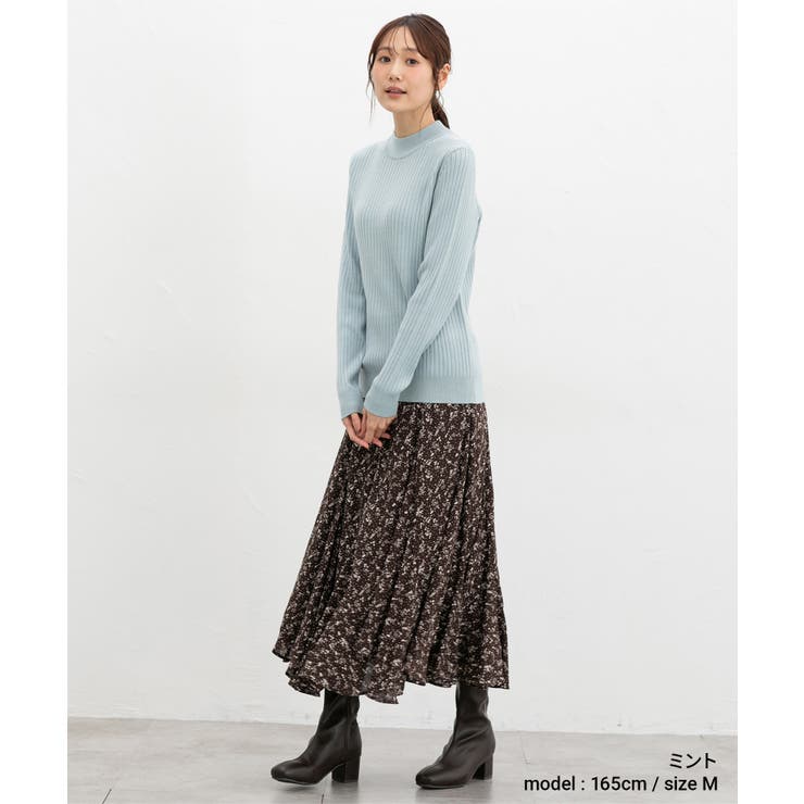 トップス ニット セーター | Honeys | 詳細画像9 