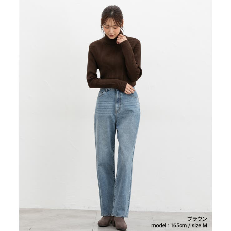 トップス ニット セーター | Honeys | 詳細画像10 