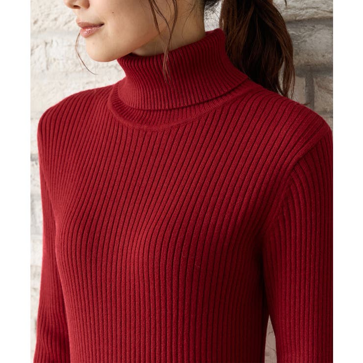 トップス ニット セーター | Honeys | 詳細画像13 