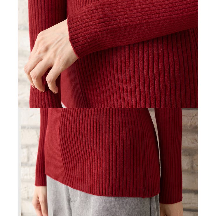 トップス ニット セーター | Honeys | 詳細画像14 