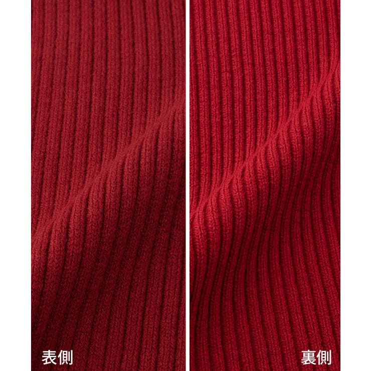 トップス ニット セーター | Honeys | 詳細画像15 