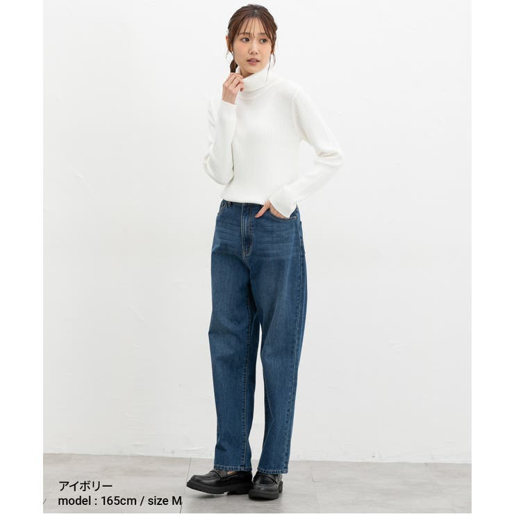 トップス ニット セーター | Honeys | 詳細画像3 