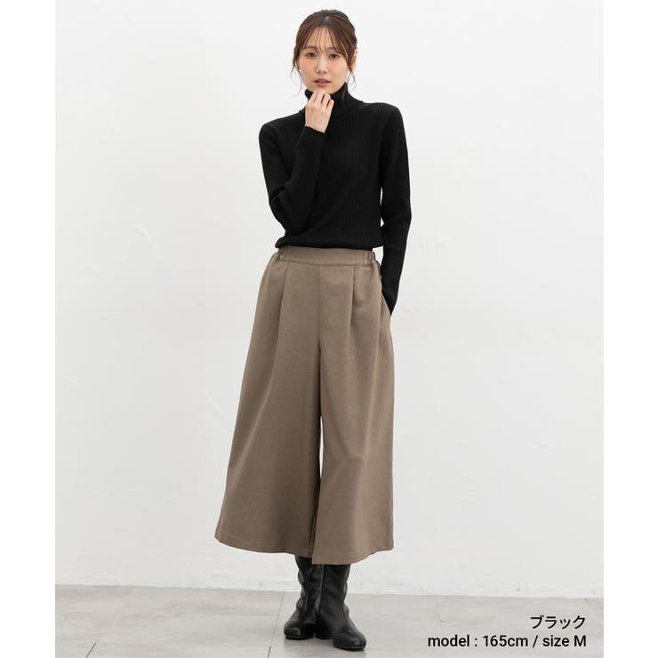 トップス ニット セーター | Honeys | 詳細画像4 