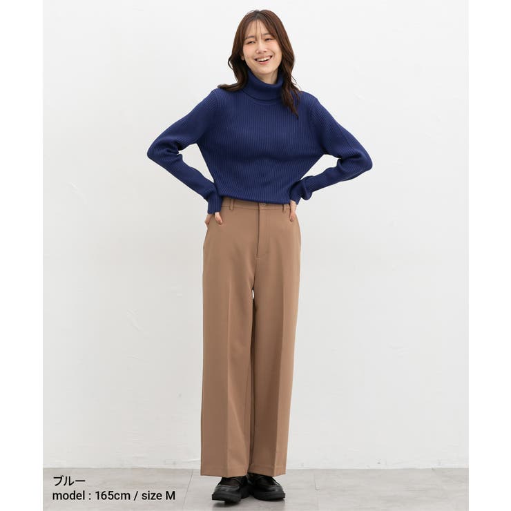 トップス ニット セーター | Honeys | 詳細画像5 