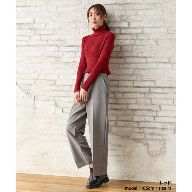 トップス ニット セーター | Honeys | 詳細画像6 