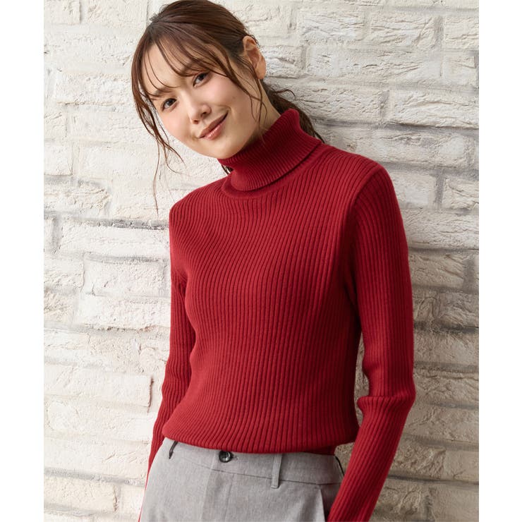 トップス ニット セーター | Honeys | 詳細画像7 