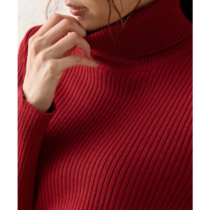 トップス ニット セーター | Honeys | 詳細画像8 