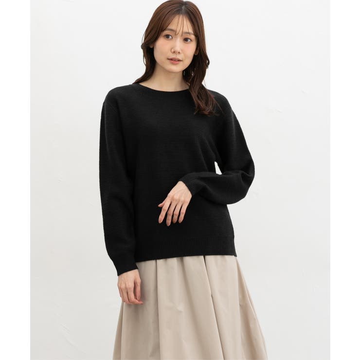 トップス ニット セーター | Honeys | 詳細画像10 