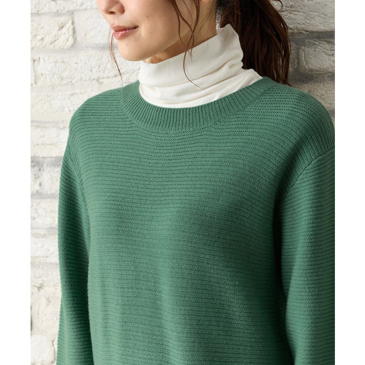 トップス ニット セーター | Honeys | 詳細画像14 