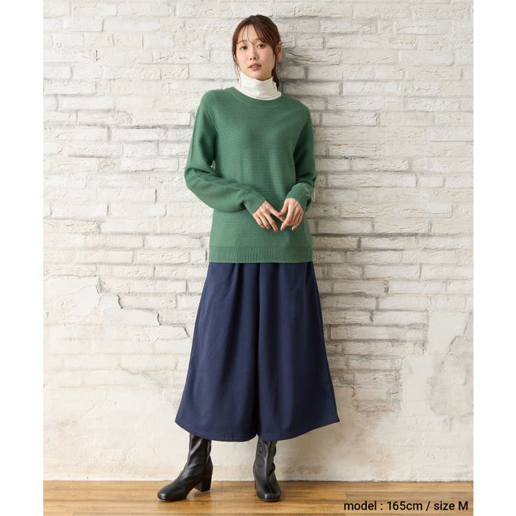 トップス ニット セーター | Honeys | 詳細画像3 