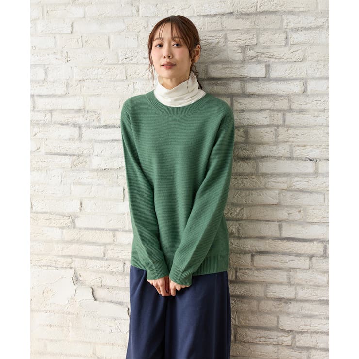 トップス ニット セーター | Honeys | 詳細画像4 