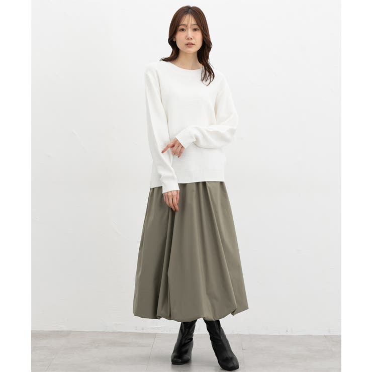 トップス ニット セーター | Honeys | 詳細画像7 