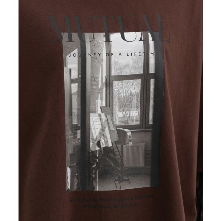 トップス Tシャツ ロンＴ | Honeys | 詳細画像15 