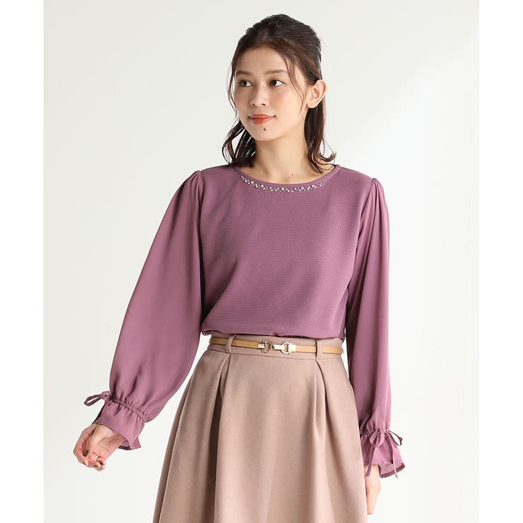 異素材 トップス レディース 品番 Hnsw Honeys ハニーズ のレディースファッション通販 Shoplist ショップリスト 異素材 トップス レディース 品番 Hnsw Honeys ハニーズ のレディースファッション通販 Shoplist ショップリスト