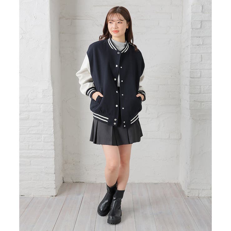 トップス カットソー 長袖 | Honeys | 詳細画像10 