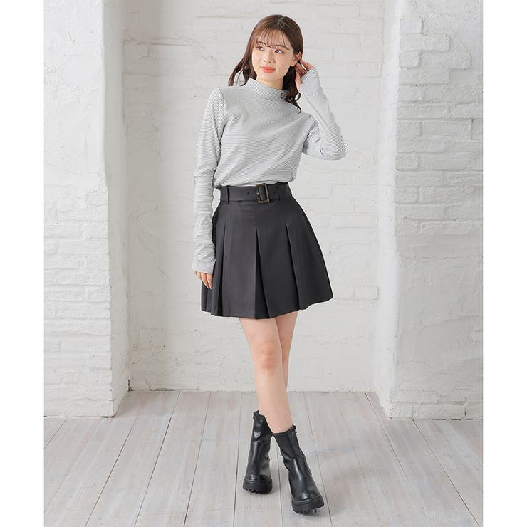 トップス カットソー 長袖 | Honeys | 詳細画像12 