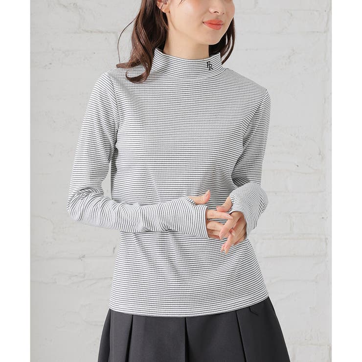 トップス カットソー 長袖 | Honeys | 詳細画像13 