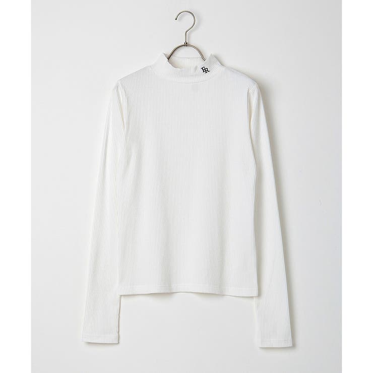 トップス カットソー 長袖 | Honeys | 詳細画像14 