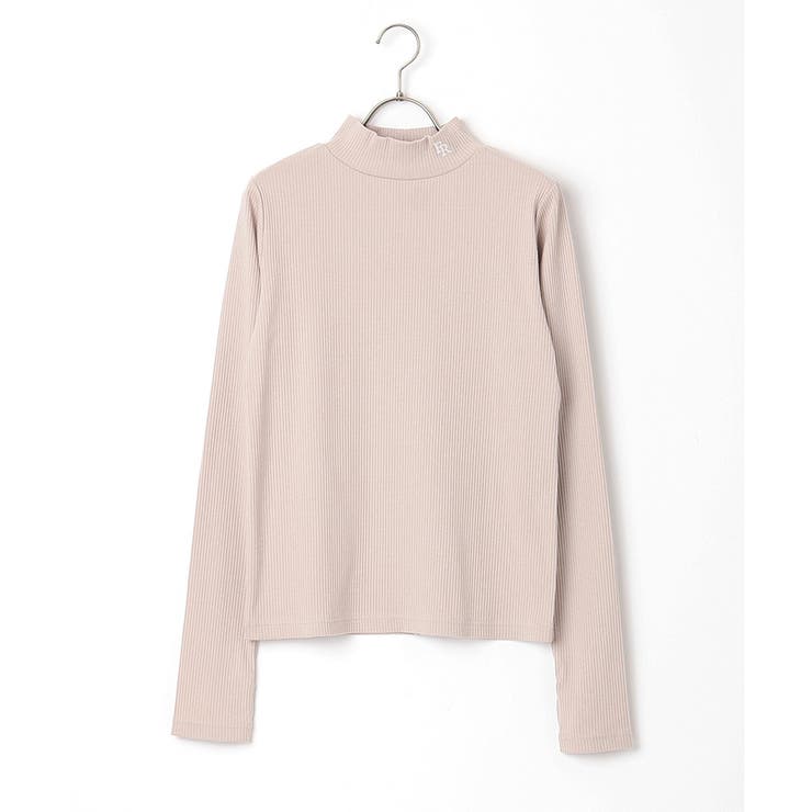 トップス カットソー 長袖 | Honeys | 詳細画像18 