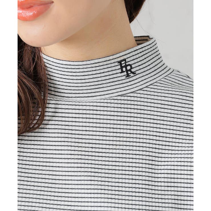 トップス カットソー 長袖 | Honeys | 詳細画像25 