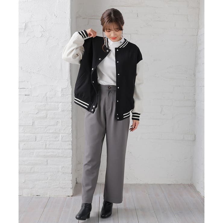 トップス カットソー 長袖 | Honeys | 詳細画像2 