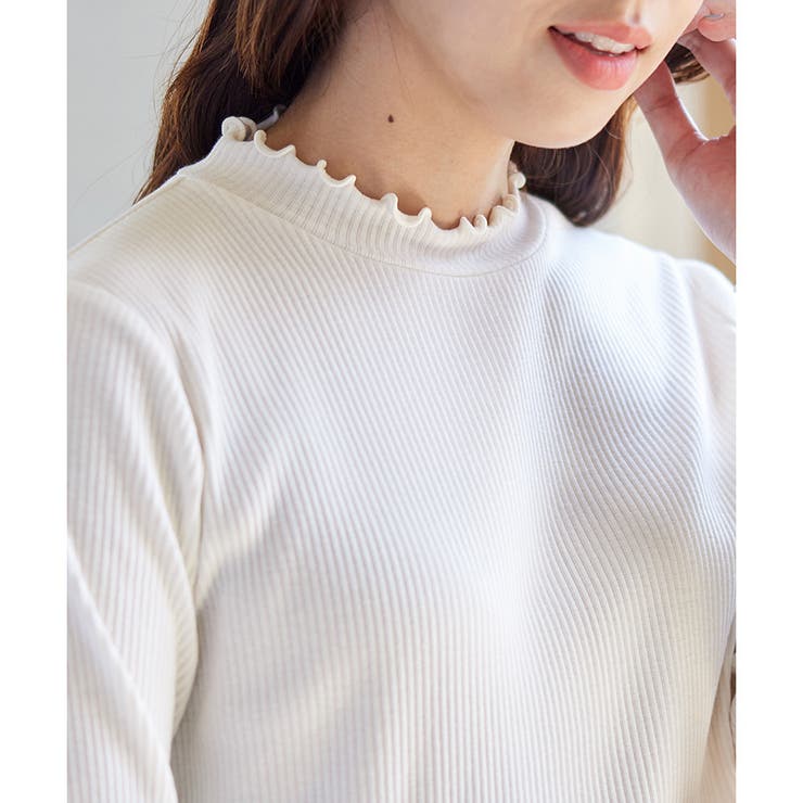 トップス キャミソール カットソー[品番：HNSW0007932]｜Honeys