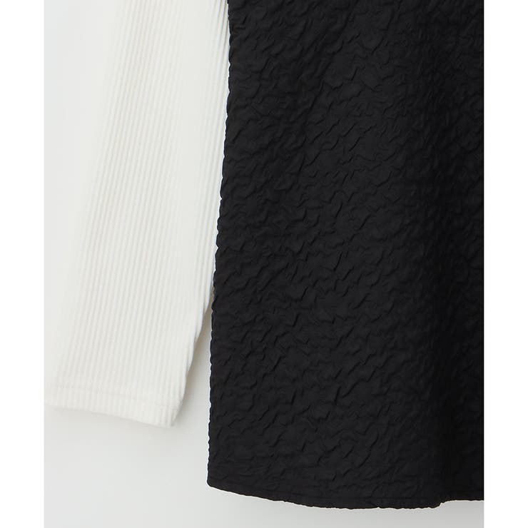 トップス カットソー 長袖 | Honeys | 詳細画像12 