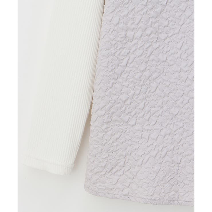 トップス カットソー 長袖 | Honeys | 詳細画像14 