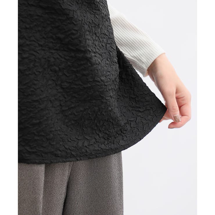 トップス カットソー 長袖 | Honeys | 詳細画像19 