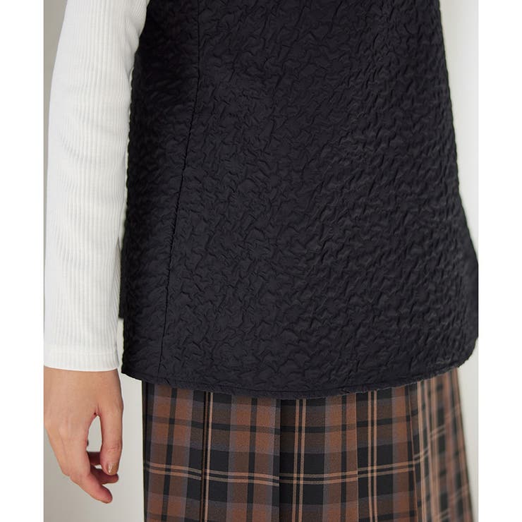 トップス カットソー 長袖 | Honeys | 詳細画像21 