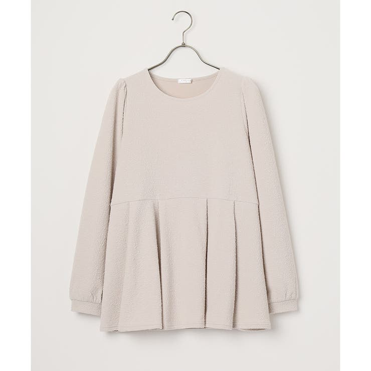 トップス カットソー 長袖 | Honeys | 詳細画像16 