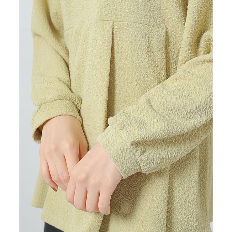 トップス カットソー 長袖 | Honeys | 詳細画像22 