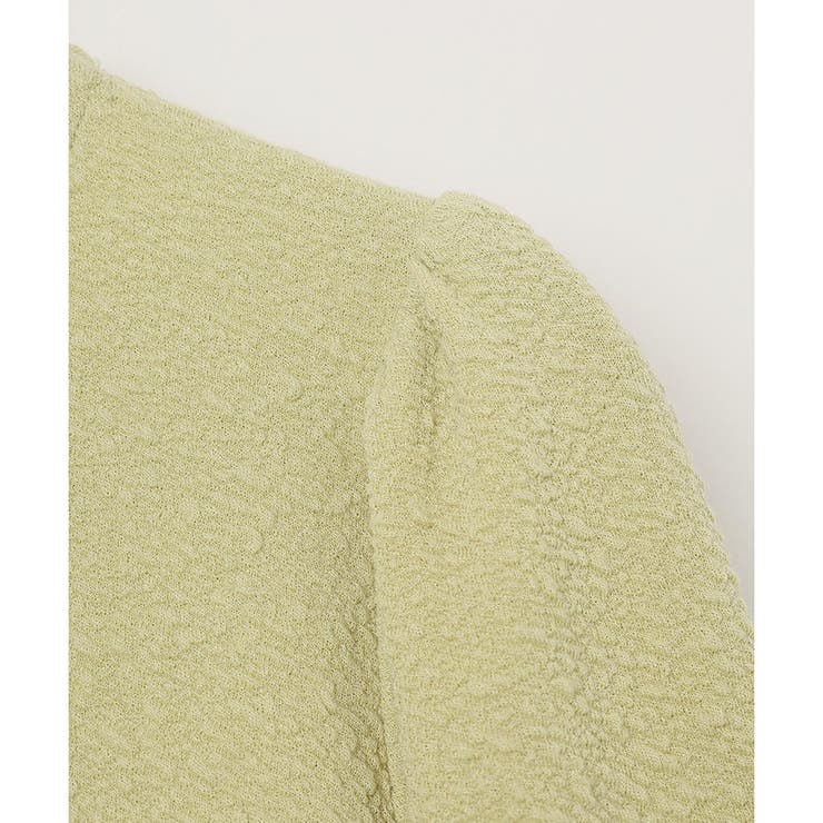 トップス カットソー 長袖 | Honeys | 詳細画像23 