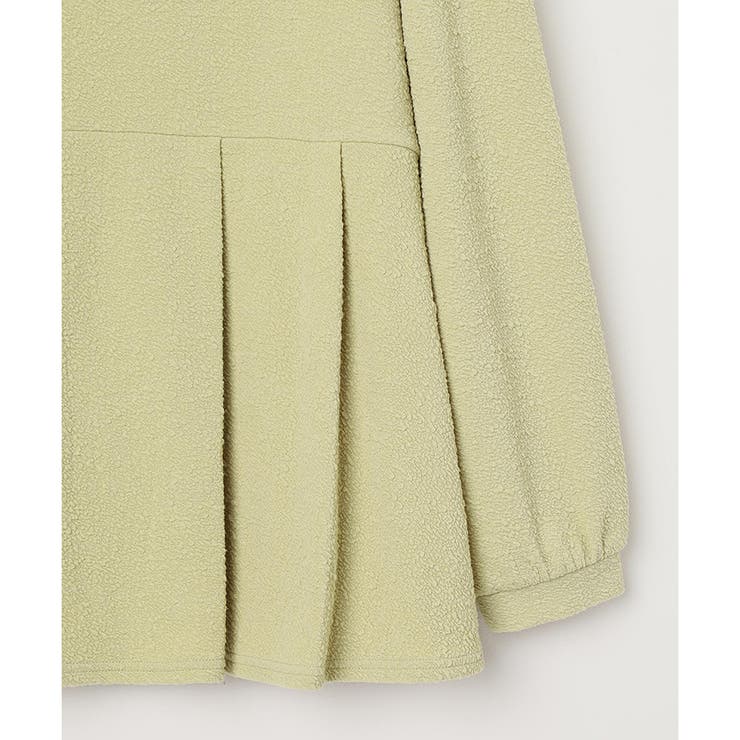 トップス カットソー 長袖 | Honeys | 詳細画像25 