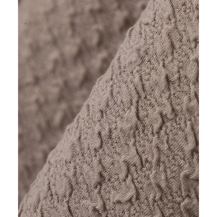 トップス カットソー レイヤード | Honeys | 詳細画像18 