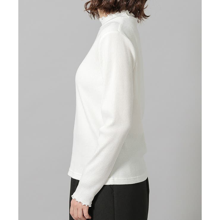 トップス カットソー レイヤード | Honeys | 詳細画像25 