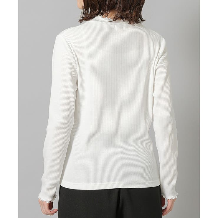 トップス カットソー レイヤード | Honeys | 詳細画像26 