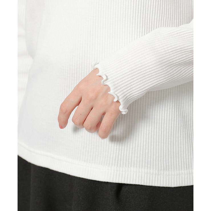 トップス カットソー レイヤード | Honeys | 詳細画像28 