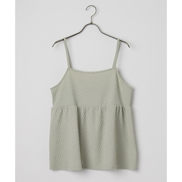 トップス カットソー レイヤード | Honeys | 詳細画像29 