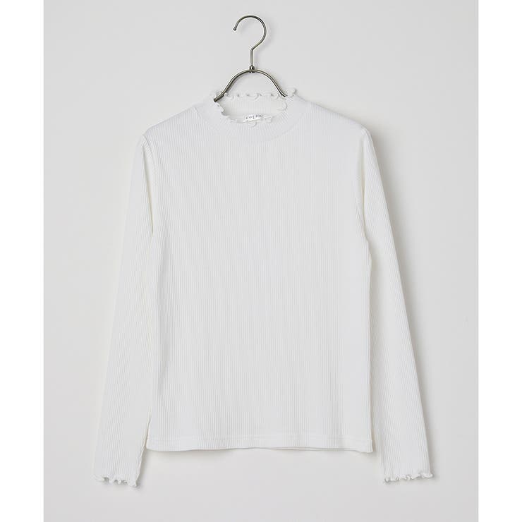 トップス カットソー レイヤード | Honeys | 詳細画像30 