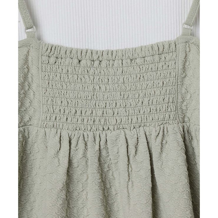 トップス カットソー レイヤード | Honeys | 詳細画像33 