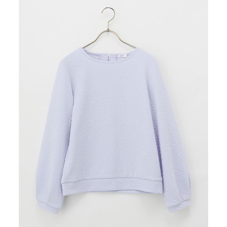 トップス カットソー レディース | Honeys | 詳細画像16 