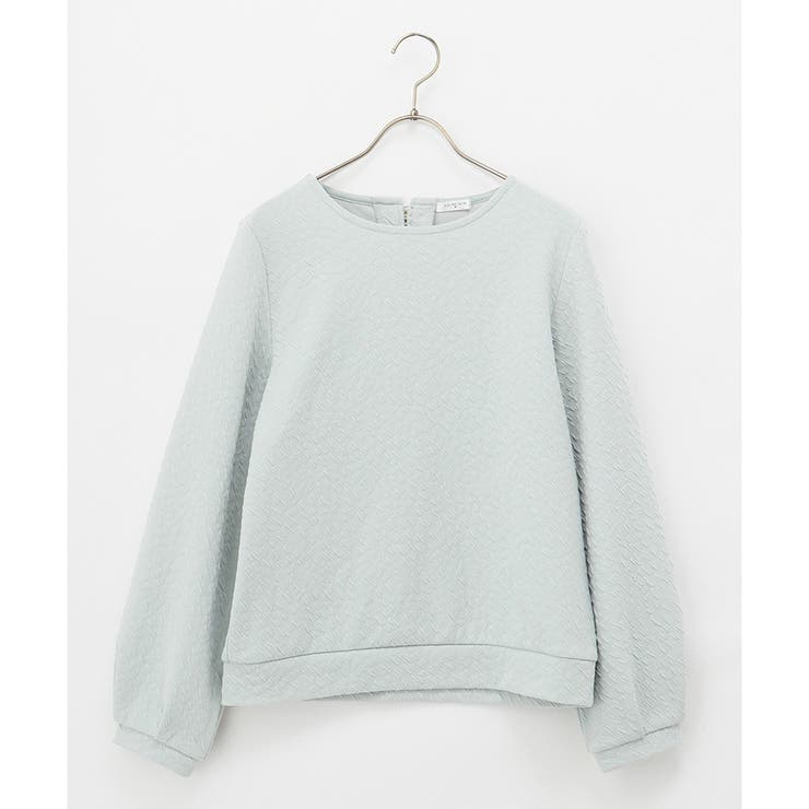 トップス カットソー レディース | Honeys | 詳細画像18 